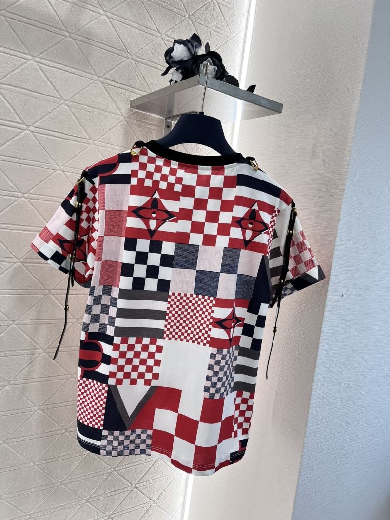 Louis Vuitton T-Shirts